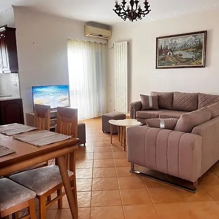 Lu 公寓 Vlorë