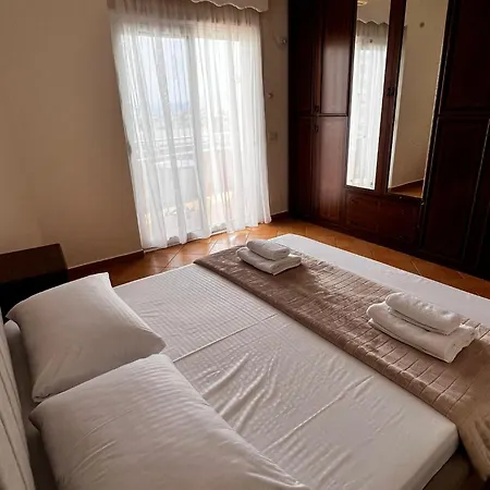Lejlighed Lu Vlorë