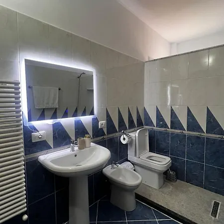 Apartment Lu Vlore